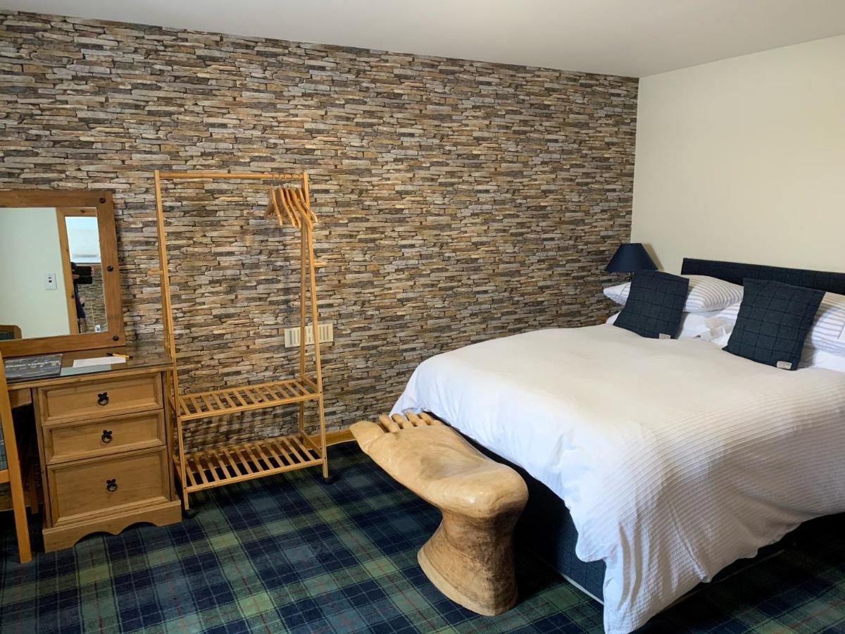 Hal O' The Wynd Guest House Stornoway  Exteriér fotografie