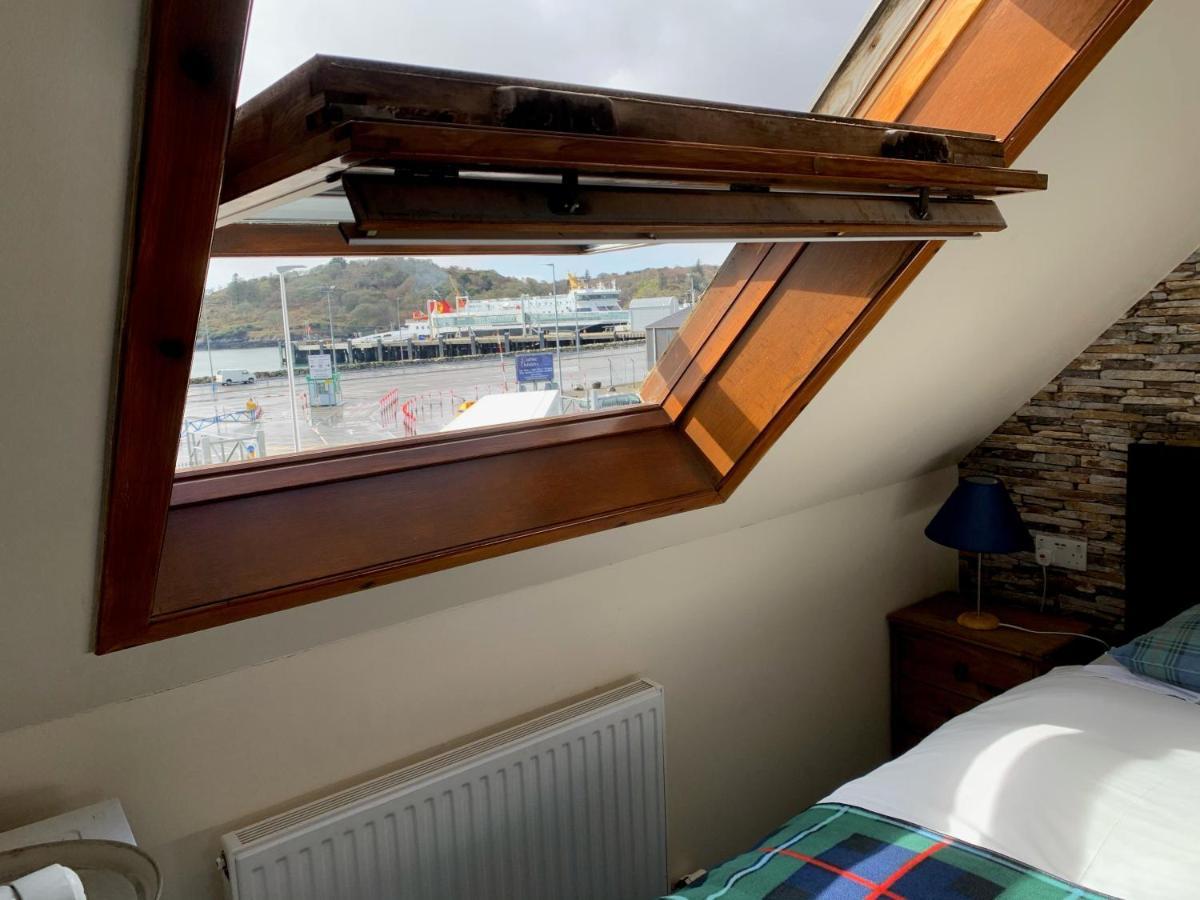 Hal O' The Wynd Guest House Stornoway  Exteriér fotografie
